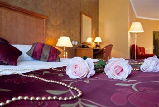 фото отеля Grand Hotel Shuya
