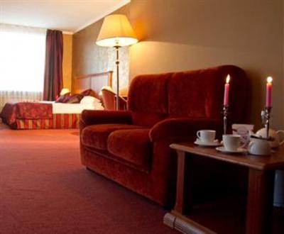 фото отеля Grand Hotel Shuya