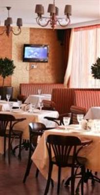 фото отеля Grand Hotel Shuya