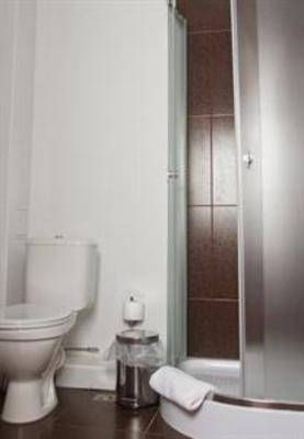 фото отеля Grand Hotel Shuya