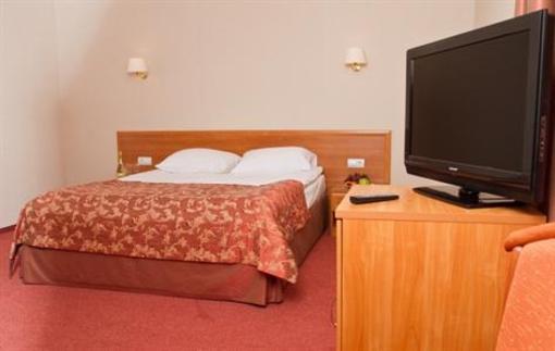 фото отеля Grand Hotel Shuya