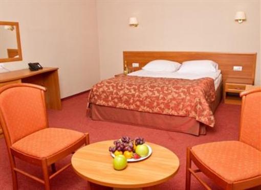 фото отеля Grand Hotel Shuya