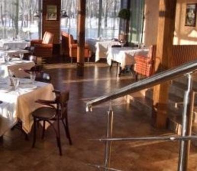 фото отеля Grand Hotel Shuya