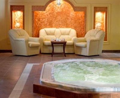 фото отеля Grand Hotel Shuya