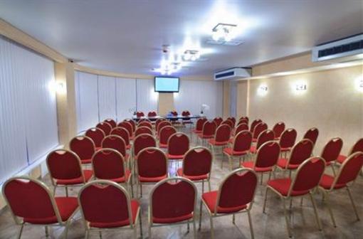 фото отеля Grand Hotel Shuya