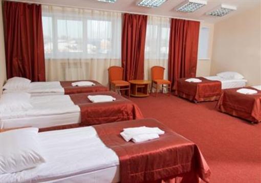 фото отеля Grand Hotel Shuya