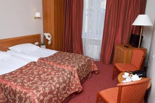 фото отеля Grand Hotel Shuya