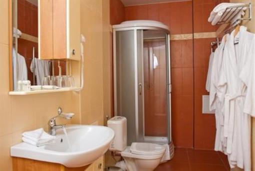 фото отеля Grand Hotel Shuya