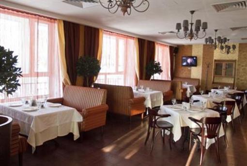 фото отеля Grand Hotel Shuya