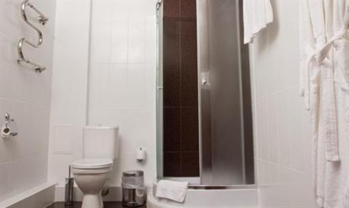 фото отеля Grand Hotel Shuya