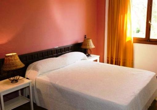 фото отеля Apartamentos Obrador