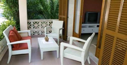 фото отеля Apartamentos Obrador