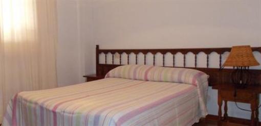 фото отеля Apartamentos Obrador