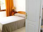 фото отеля Apartamentos Obrador