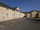 фото отеля Premier Inn Chippenham