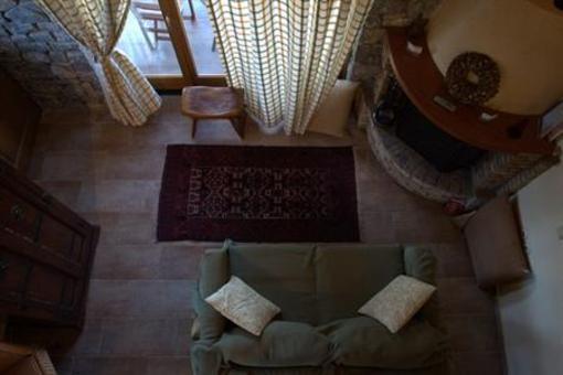 фото отеля Azanias Chalet Kalavryta
