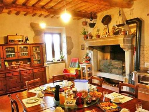 фото отеля Casale dei Gelsi