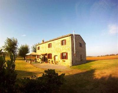 фото отеля Casale dei Gelsi