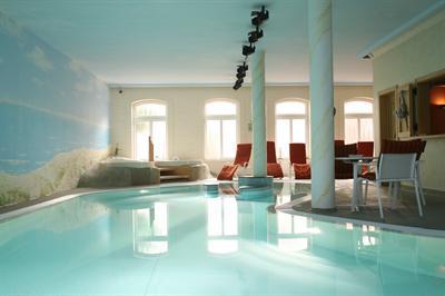 фото отеля Reichshof Hotel Norden (Germany)