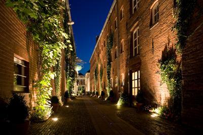 фото отеля Reichshof Hotel Norden (Germany)