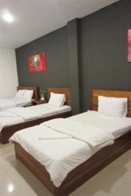 фото отеля Li Ming Guesthouse