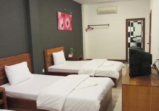 фото отеля Li Ming Guesthouse