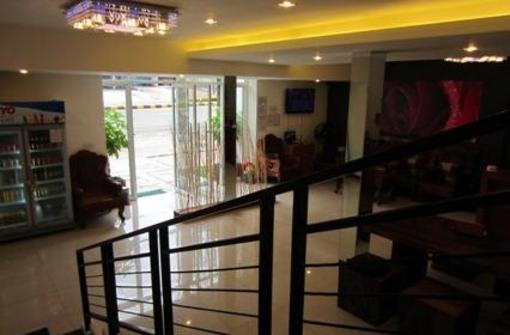 фото отеля Li Ming Guesthouse