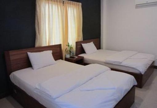 фото отеля Li Ming Guesthouse