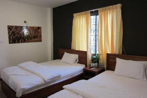 фото отеля Li Ming Guesthouse