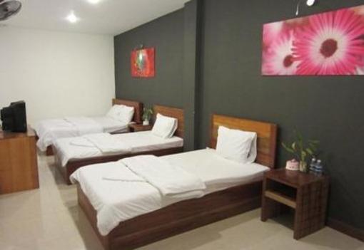 фото отеля Li Ming Guesthouse