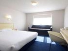 фото отеля Travelodge Towcester Silverstone