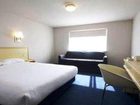 фото отеля Travelodge Towcester Silverstone