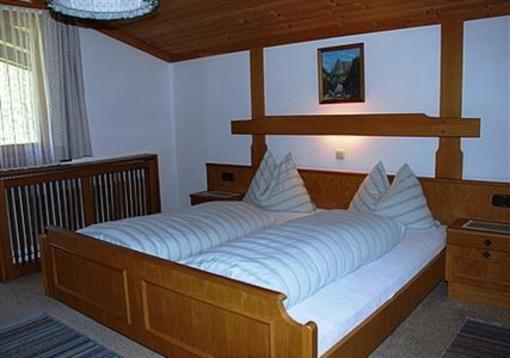 фото отеля Pension Berghof