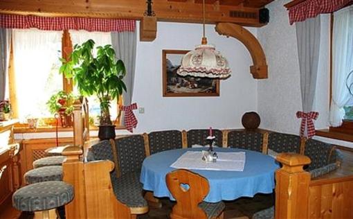 фото отеля Pension Berghof