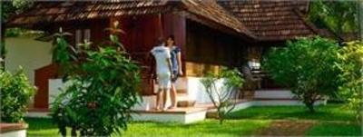 фото отеля Tapovan Heritage Hotel Kovalam