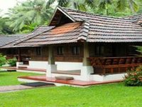 Tapovan Heritage Hotel Kovalam