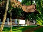 фото отеля Tapovan Heritage Hotel Kovalam