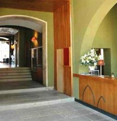 фото отеля Vilaclara Art Hotel