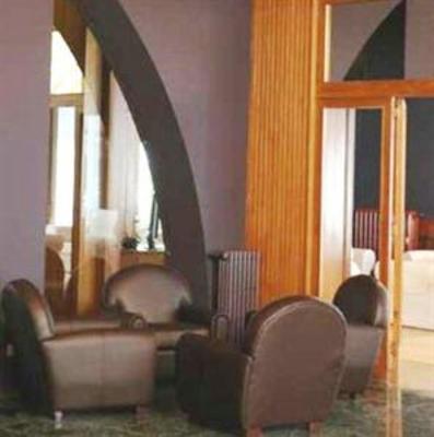 фото отеля Vilaclara Art Hotel