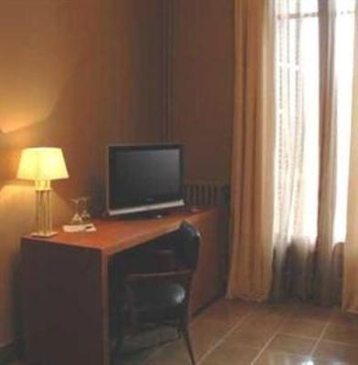 фото отеля Vilaclara Art Hotel