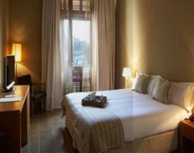 фото отеля Vilaclara Art Hotel