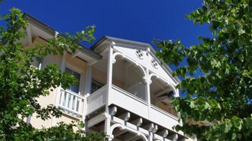 фото отеля Selliner Hof Hotel & Restaurant