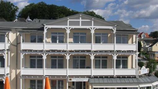 фото отеля Selliner Hof Hotel & Restaurant