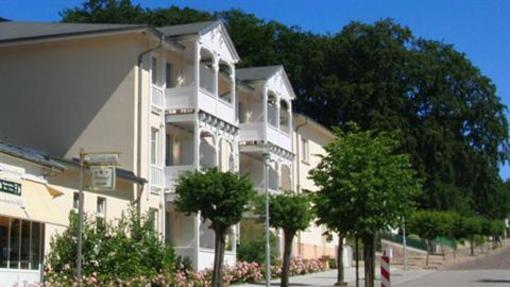 фото отеля Selliner Hof Hotel & Restaurant