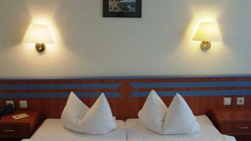 фото отеля Selliner Hof Hotel & Restaurant