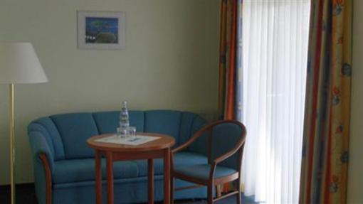 фото отеля Selliner Hof Hotel & Restaurant
