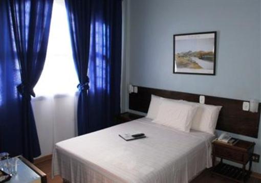 фото отеля Hotel Lenheiros