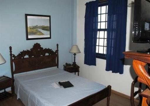 фото отеля Hotel Lenheiros
