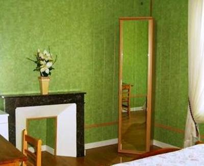 фото отеля Aveyron Chambres D'hotes Cassagnes-Begonhes