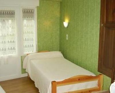 фото отеля Aveyron Chambres D'hotes Cassagnes-Begonhes